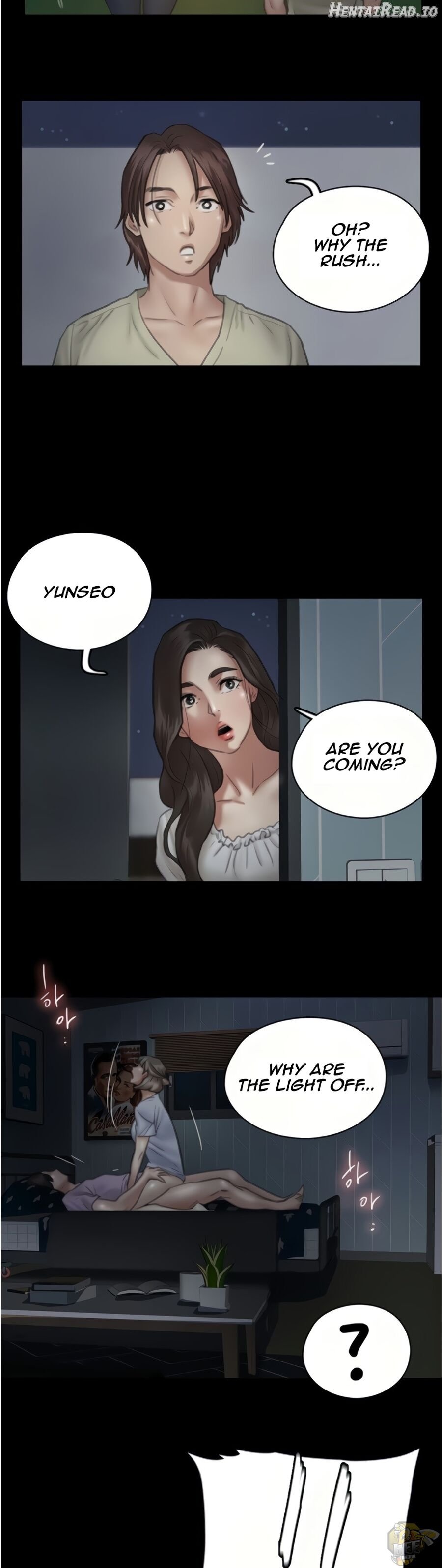 E Romance Chapter 12 - page 21