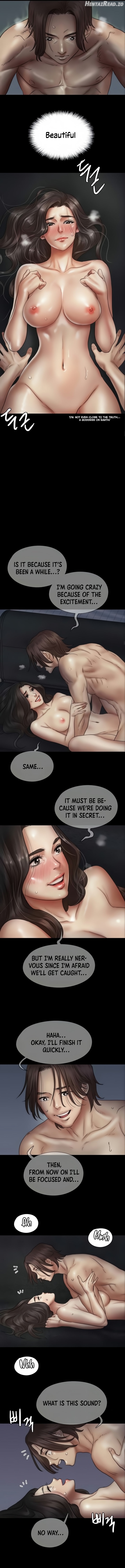 E Romance Chapter 36 - page 7