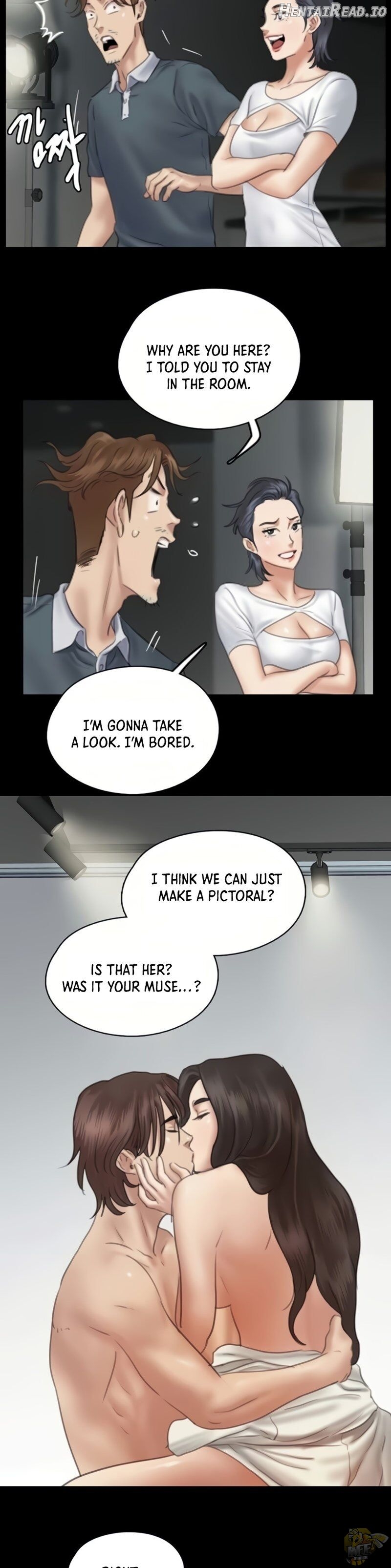 E Romance Chapter 14 - page 25