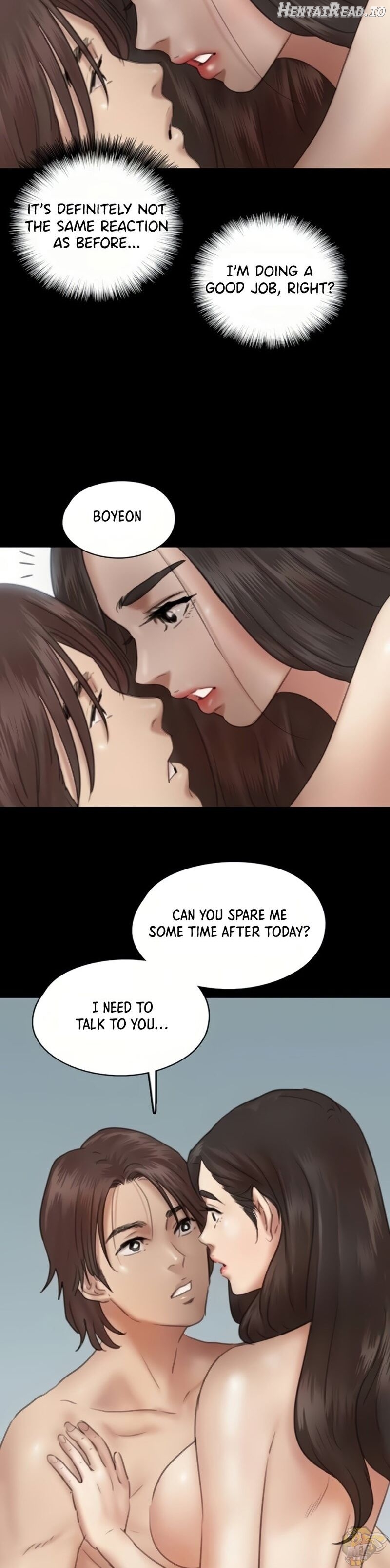 E Romance Chapter 14 - page 27