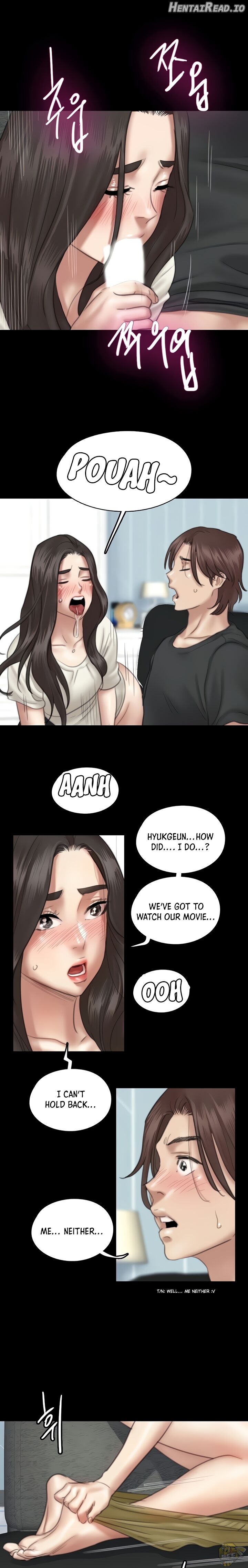 E Romance Chapter 22 - page 6