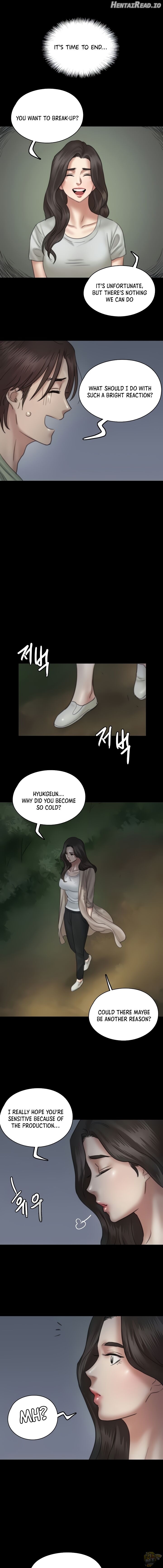 E Romance Chapter 25 - page 18