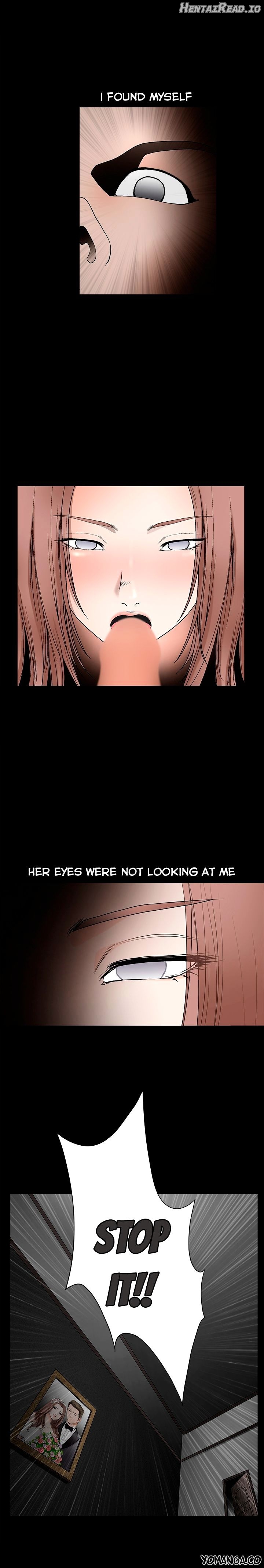 Seduction Chapter 44 - page 6