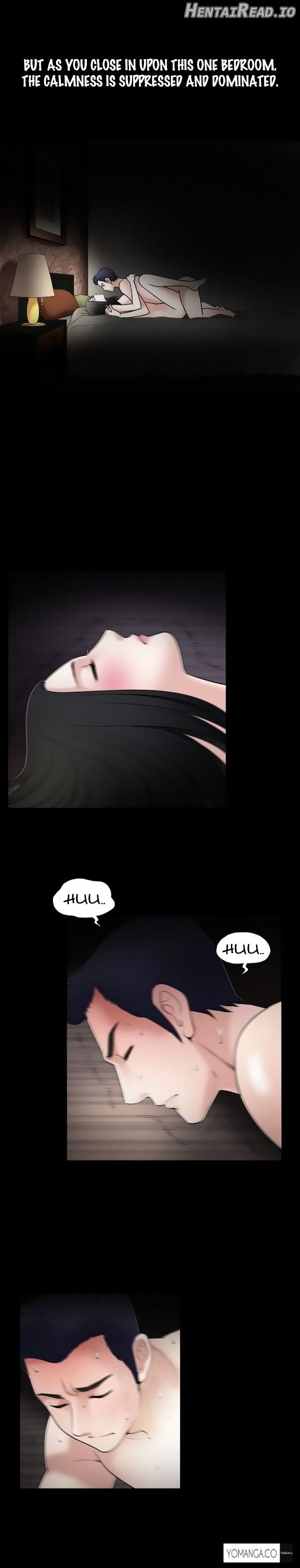 Seduction Chapter 11 - page 9