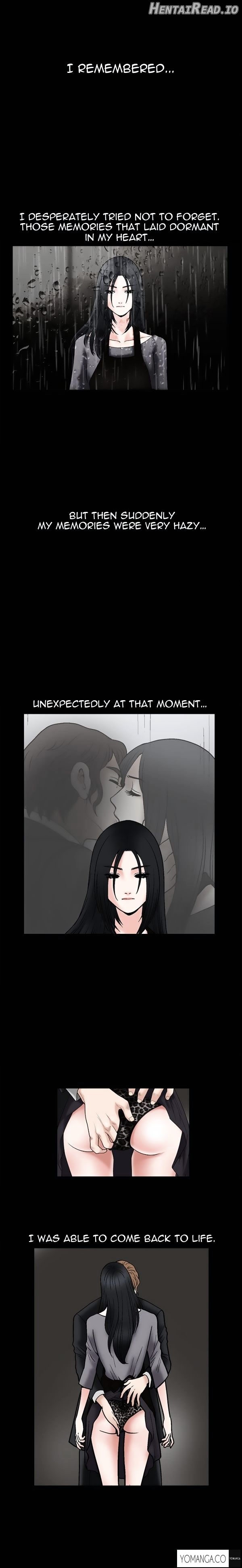 Seduction Chapter 17 - page 9