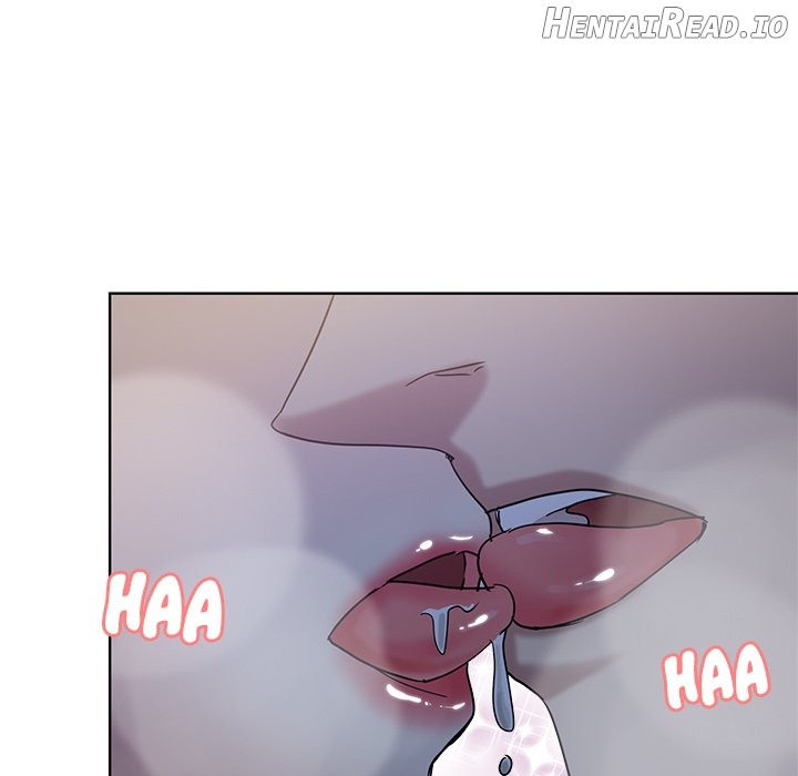 Dangerous Roomies Chapter 21 - page 63