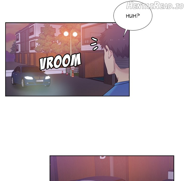 Dangerous Roomies Chapter 22 - page 75