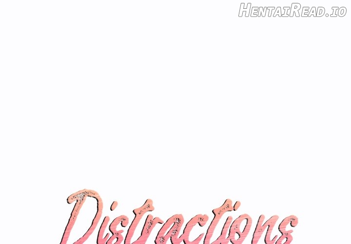 Distractions Chapter 25 - page 1