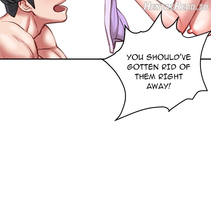 Distractions Chapter 29 - page 68