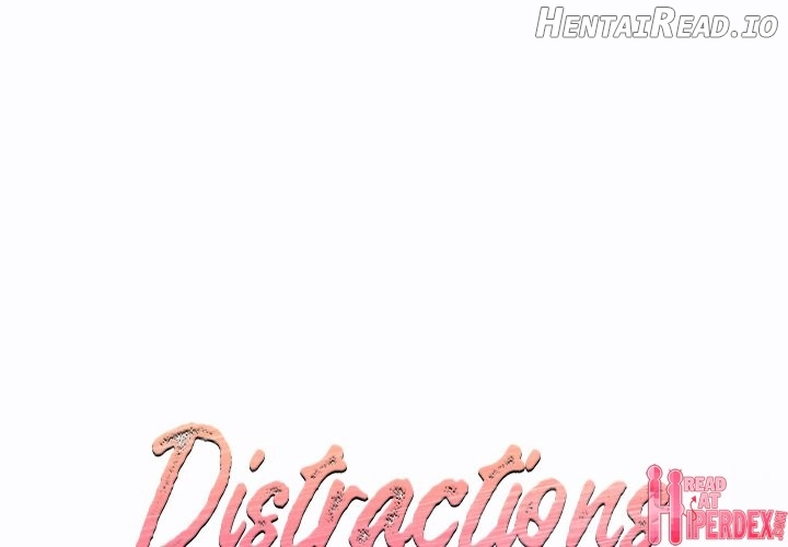 Distractions Chapter 5 - page 1