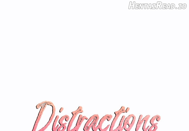 Distractions Chapter 31 - page 1