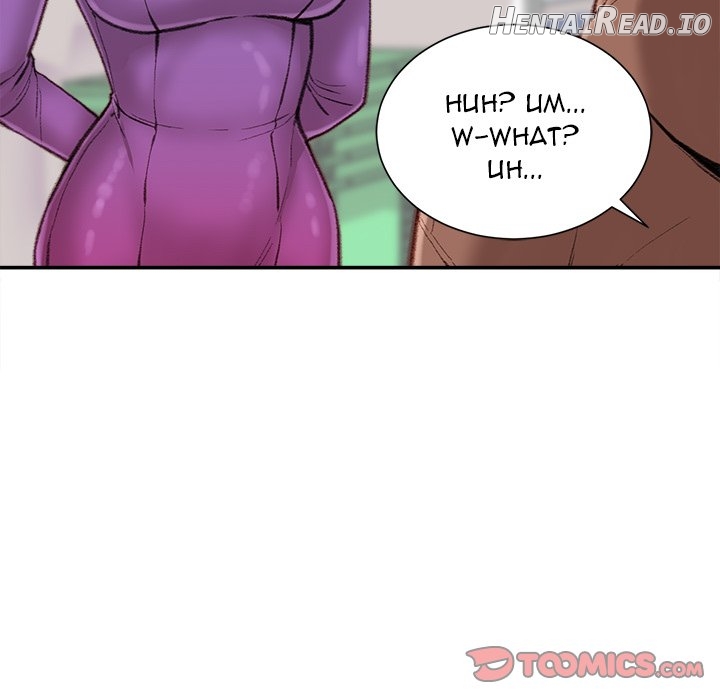 Distractions Chapter 6 - page 12