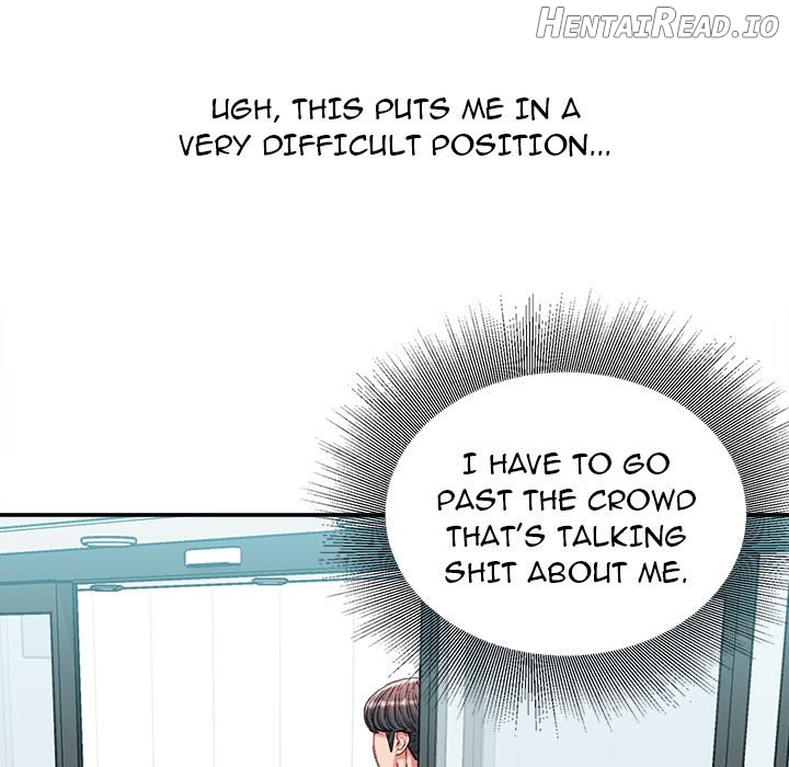 Distractions Chapter 35 - page 60