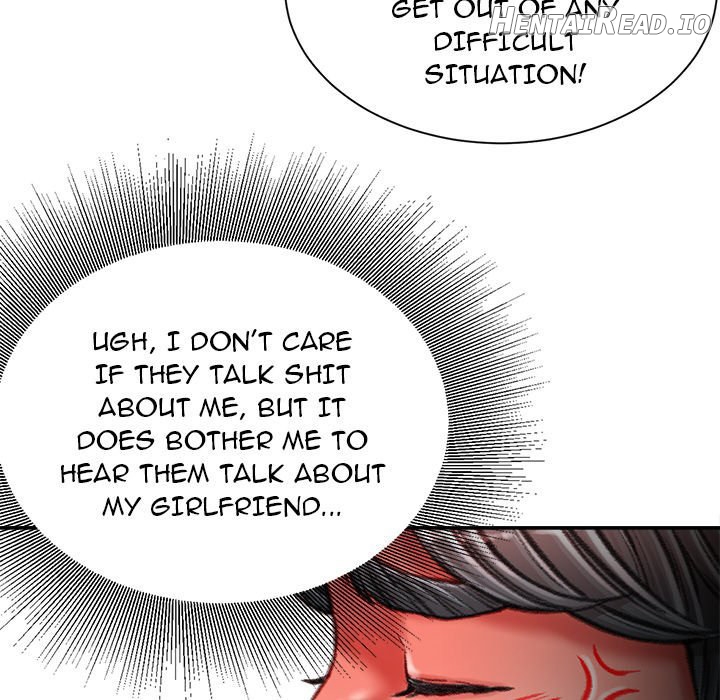 Distractions Chapter 35 - page 64