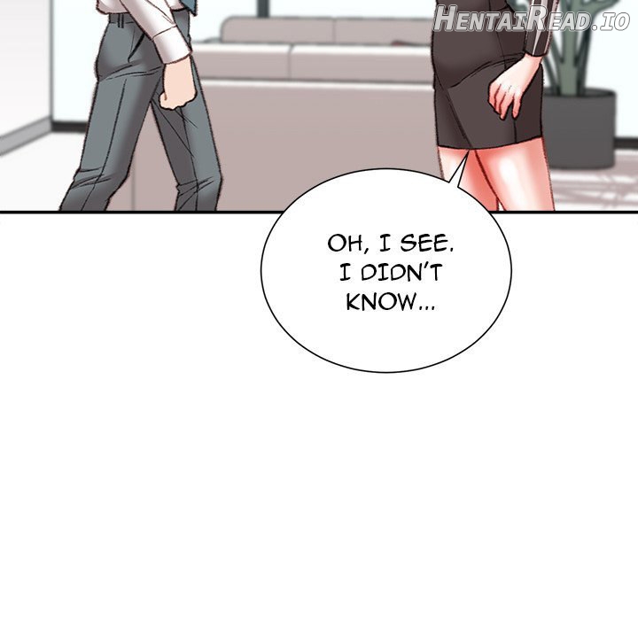 Distractions Chapter 35 - page 79