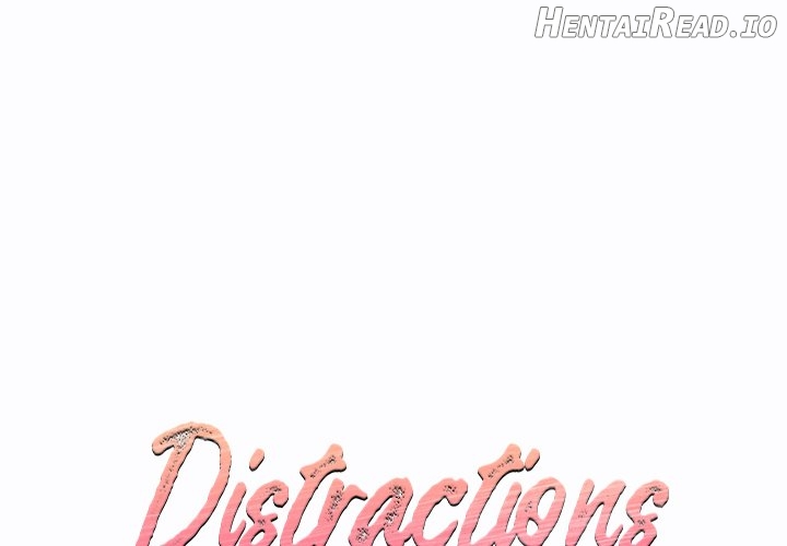 Distractions Chapter 12 - page 1