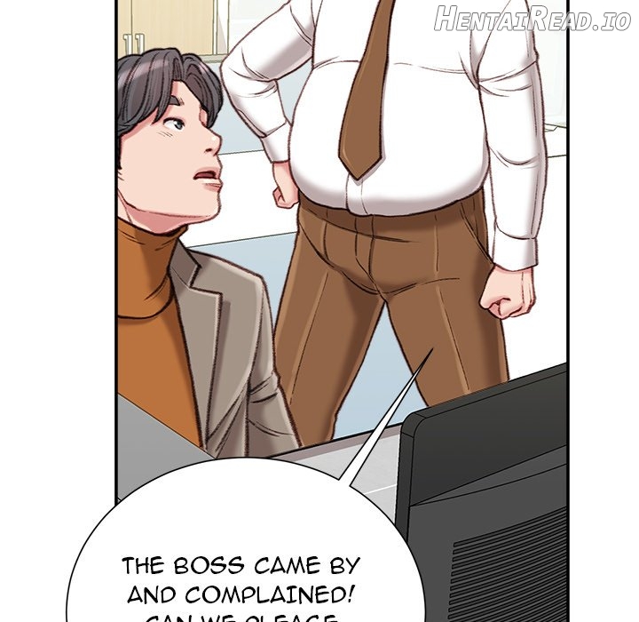 Distractions Chapter 12 - page 62