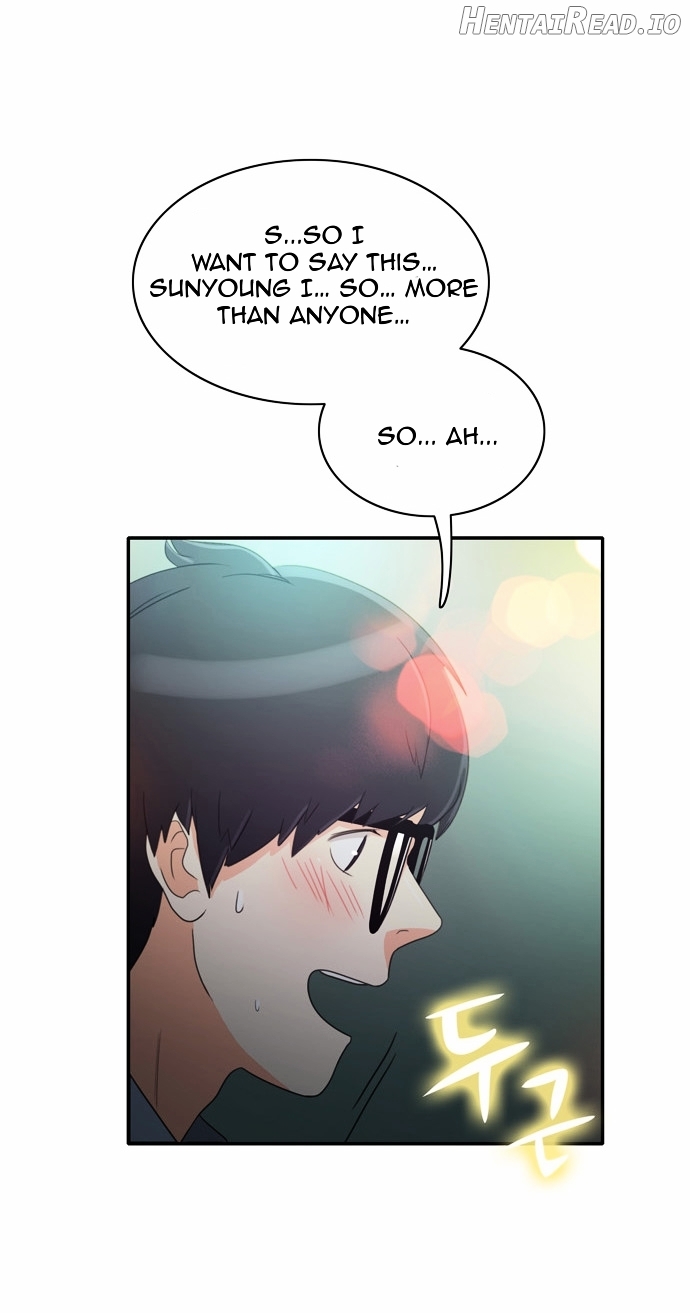 Do It One More Time Chapter 8 - page 45