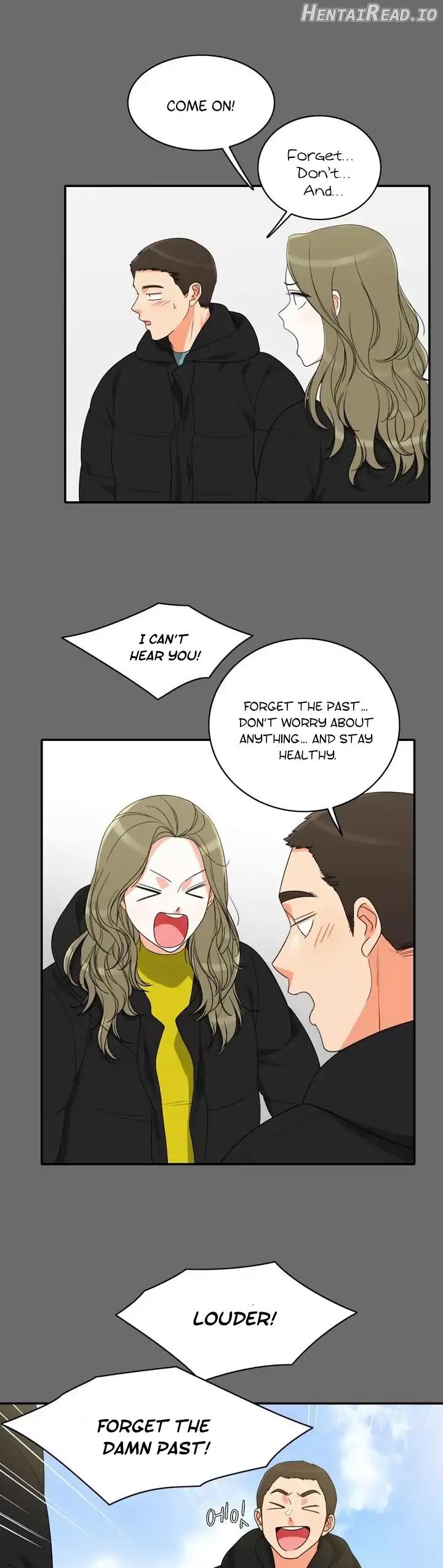 Do It One More Time Chapter 61 - page 14