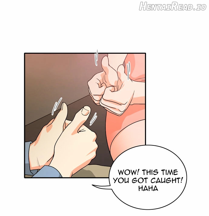 Do It One More Time Chapter 9 - page 28