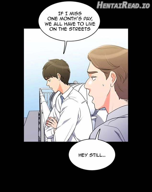 Do It One More Time Chapter 18 - page 39