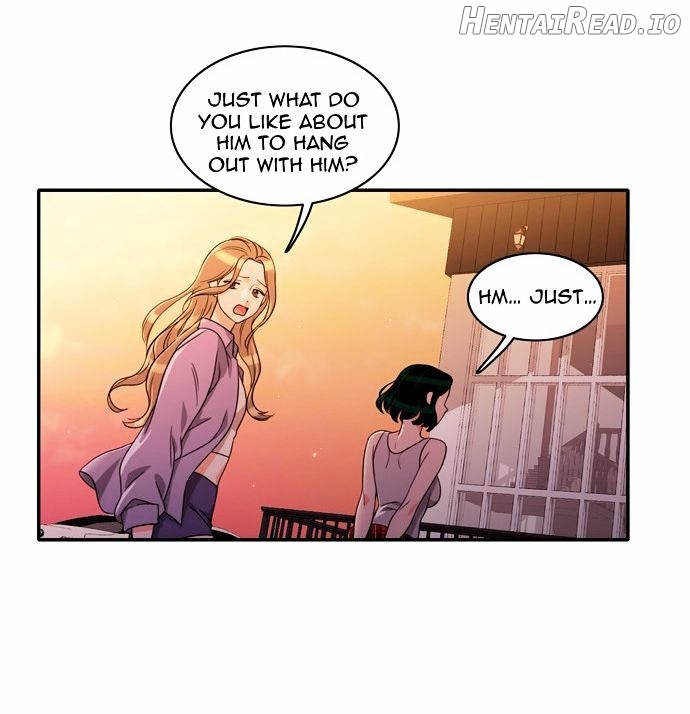 Do It One More Time Chapter 19 - page 41