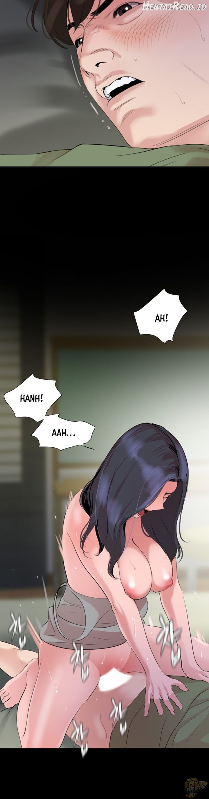 Don’t Be Like This! Son-In-Law Chapter 41 - page 19