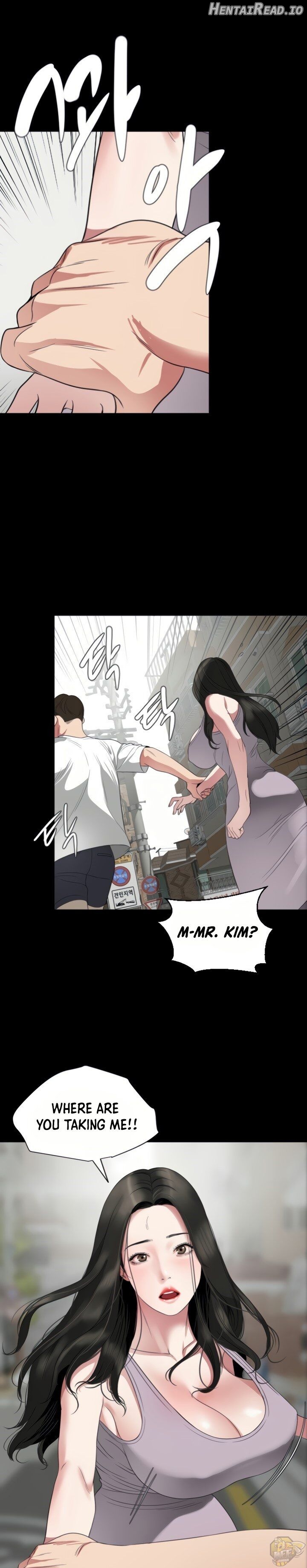 Don’t Be Like This! Son-In-Law Chapter 50 - page 9