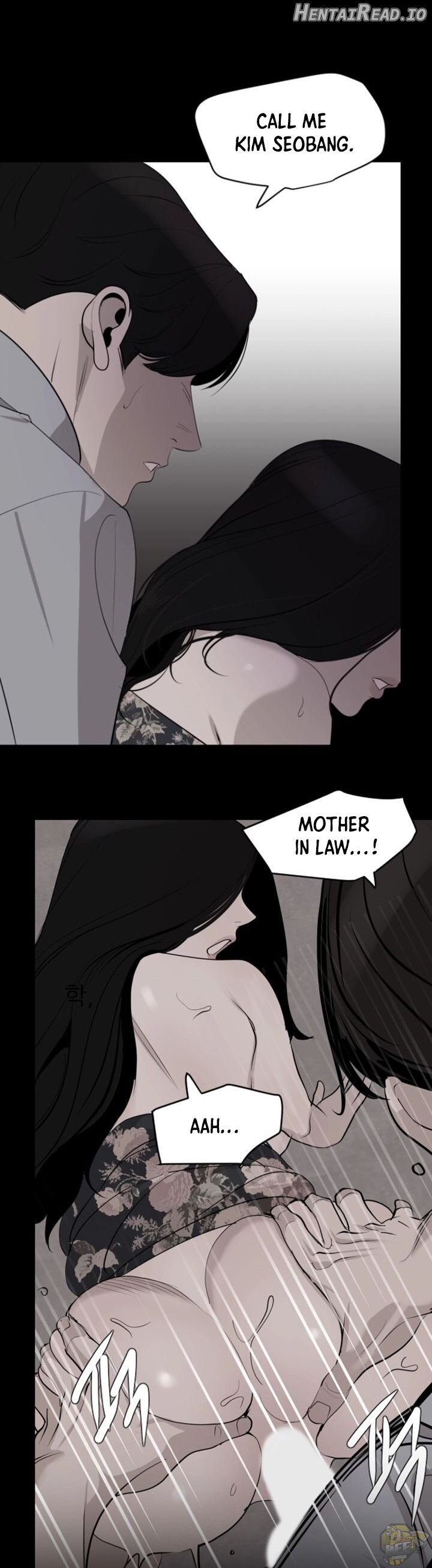 Don’t Be Like This! Son-In-Law Chapter 36 - page 27