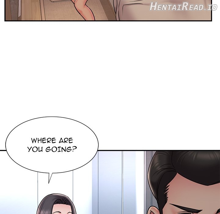 Dumped Chapter 41 - page 12