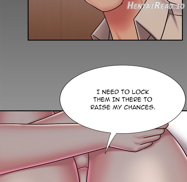 Dumped Chapter 47 - page 19