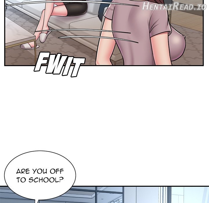 Dumped Chapter 49 - page 5