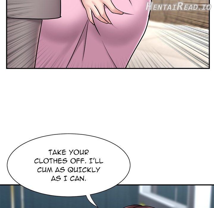 Dumped Chapter 52 - page 79