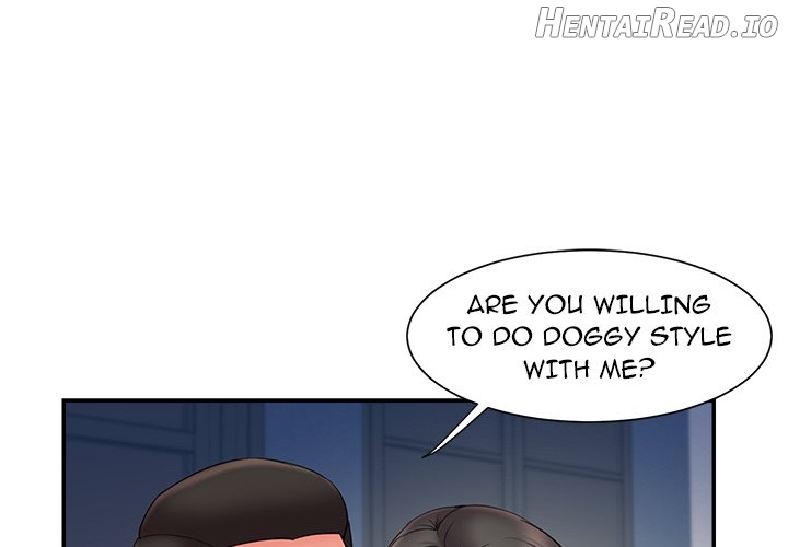 Dumped Chapter 14 - page 3