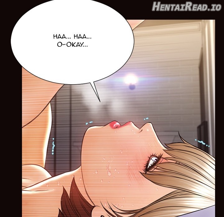 Superstar Cynthia Oh Chapter 46 - page 135