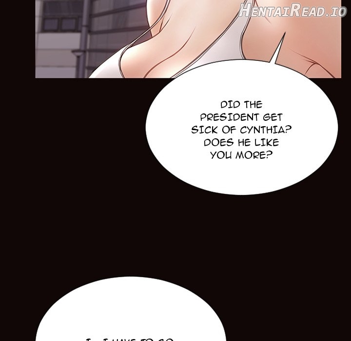 Superstar Cynthia Oh Chapter 46 - page 50