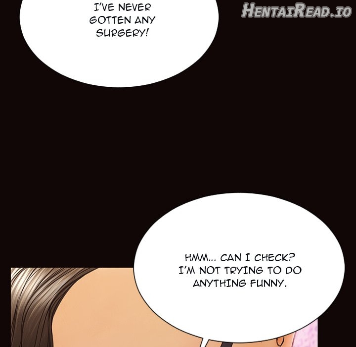 Superstar Cynthia Oh Chapter 35 - page 50