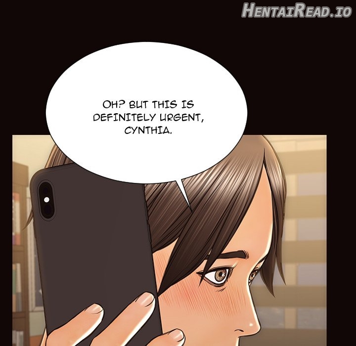 Superstar Cynthia Oh Chapter 36 - page 114