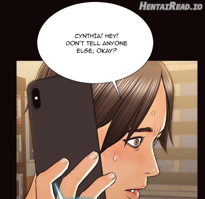 Superstar Cynthia Oh Chapter 53 - page 152