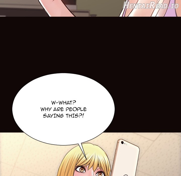 Superstar Cynthia Oh Chapter 53 - page 77