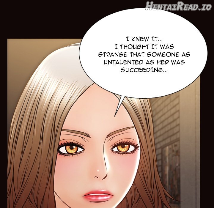 Superstar Cynthia Oh Chapter 37 - page 42