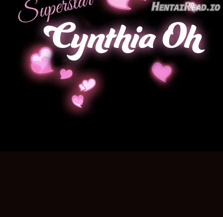 Superstar Cynthia Oh Chapter 38 - page 13