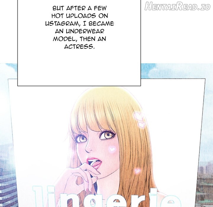 Superstar Cynthia Oh Chapter 54 - page 149