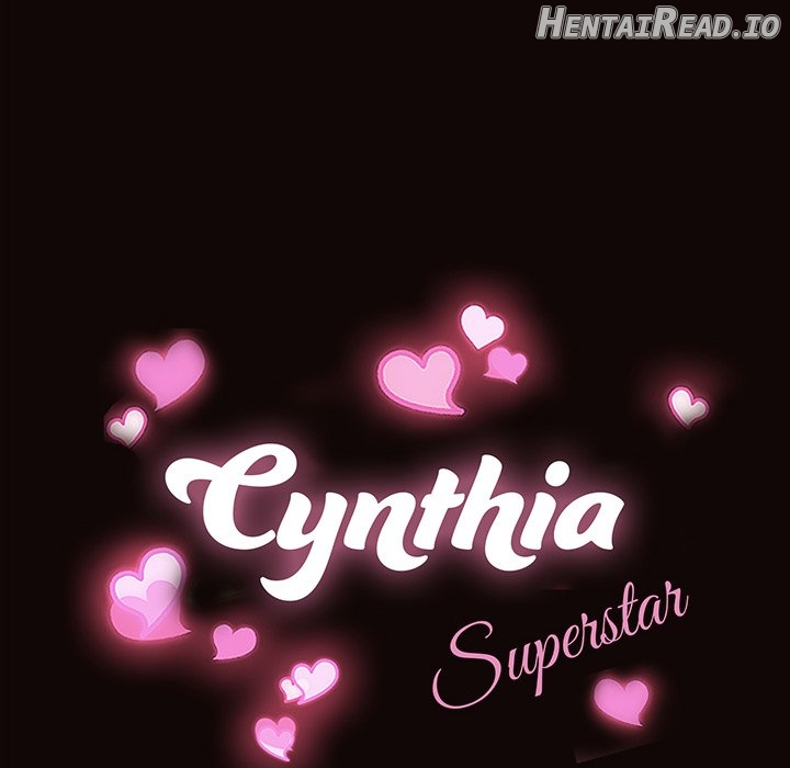 Superstar Cynthia Oh Chapter 42 - page 14