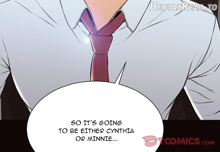 Superstar Cynthia Oh Chapter 44 - page 3