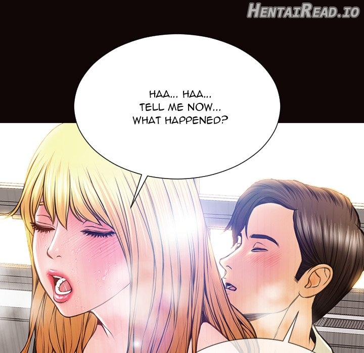 Superstar Cynthia Oh Chapter 45 - page 123