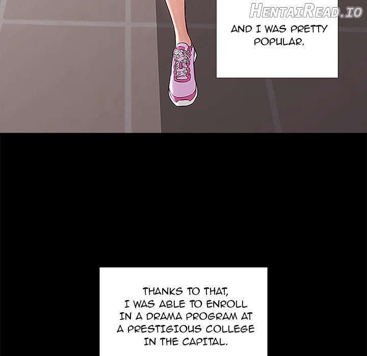 Superstar Cynthia Oh Chapter 1 - page 11