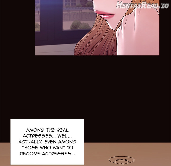 Superstar Cynthia Oh Chapter 1 - page 41