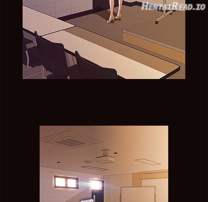 Superstar Cynthia Oh Chapter 1 - page 47