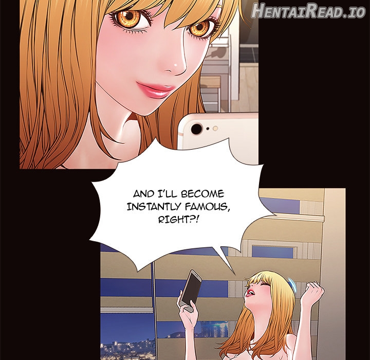 Superstar Cynthia Oh Chapter 1 - page 92